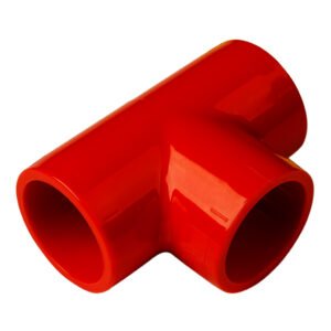 KIDDE COMMERCIAL Unión en T para tuberías de 27mm