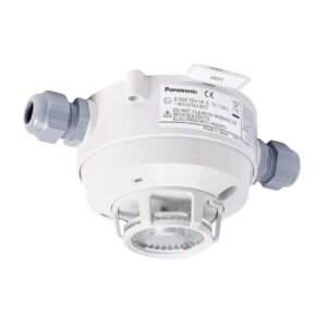 KILSEN Detector convencional IP67 87º clase A2S(EX II 3GD Eex MA II T5). Incluye base con entrada de tubo