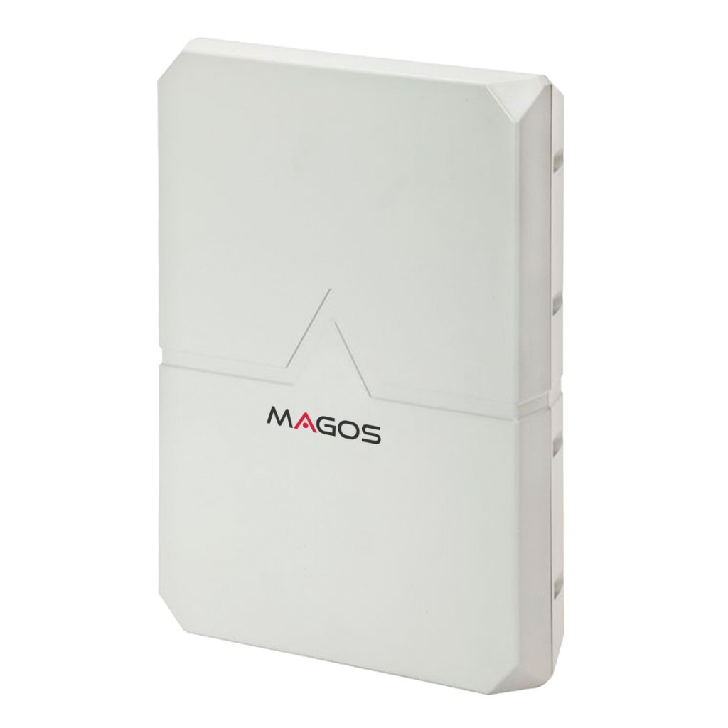 Magos Systems MSA1241A - MAGOS SCEPTER (SR-500-C) Radar direccional H100º V30º 600m 5GHz IP67 CE