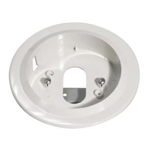 NOTIFIER Accesorio para empotrar bases de la serie NFXI en falso techo. Color Blanco