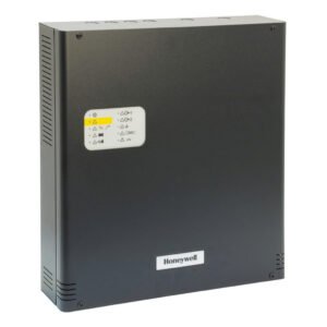 NOTIFIER Fuente de alimentación certificada EN54-4A2 de 24Vdc. Dispone de 2 circuitos de salida (2 x 0