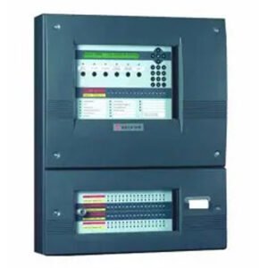NOTIFIER Kit para montaje de sistema ID3000 con 4 lazos ampliable a 8 cabina grande 7 A