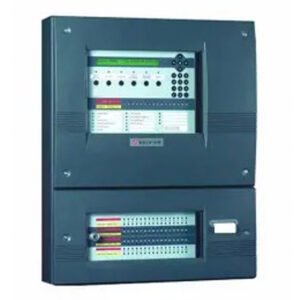NOTIFIER Kit para montaje de sistema ID3000 con 8 lazos cabina grande 7 A
