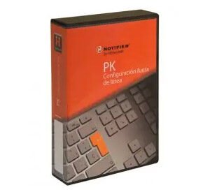NOTIFIER Software para la programación