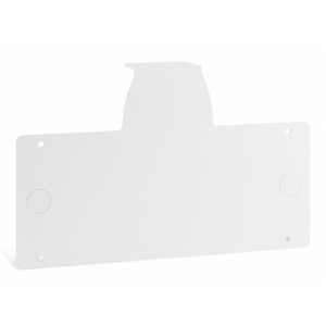 NOTIFIER Soporte metalico para montaje en techo para PAN1-PLUS