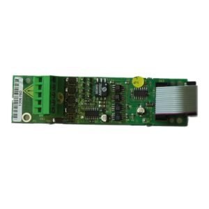 NOTIFIER Tarjeta de comunicación serie RS232