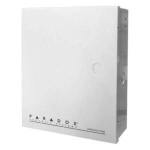 PARADOX Módulo Fuente de Alimentación Supervisada 2