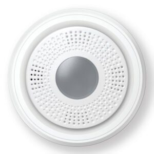 Resideo Sirena interior inalámbrica ProSeries