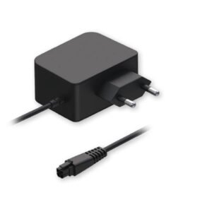 Teltonika Alimentador Teltonika AC/DC 12V 1.5A EU 4 Pines 18 W Pared