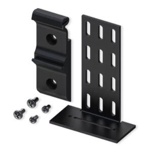 Teltonika Kit adaptador de carril DIN Teltonika