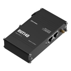 Teltonika Router Teltonika Industrial Wi-Fi4 2xRJ45