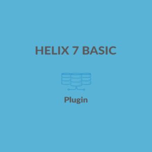 VAXTOR Helix 7 Basic Authorisations