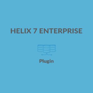 VAXTOR Helix 7 Enterprise Authorisations. Precio por cámara calculado a nivel del servidor Helix