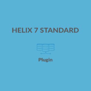 VAXTOR Helix 7 Standard Authorisations