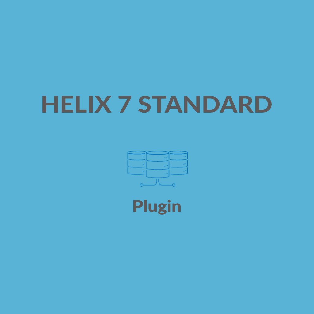 VAXTOR Helix 7 Standard Fine Management. Gestión de multas de tráfico
