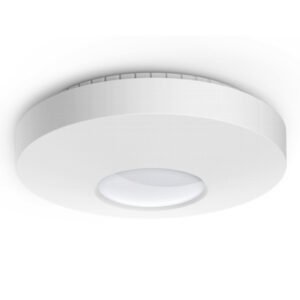 AVSJET DT 360 PLUS - Detector de doble tecnología IR + MW de 360° para techos
