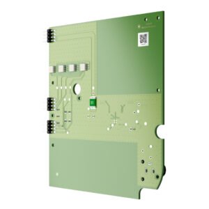 AjaxAjax 12V PSU para NVR. Modulo de alimentación para NVR