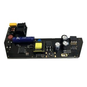 AjaxAjax 220V PSU. Módulo de alimentación para Hub