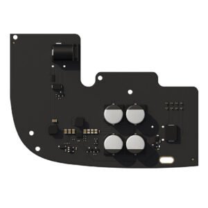 AjaxAjax 6V PSU (type A). Módulo de alimentación para Hub 2 / Hub 2 Plus / ReX 2