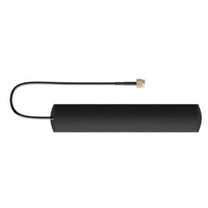 AjaxAjax Antena Externa LTE. Color Negro