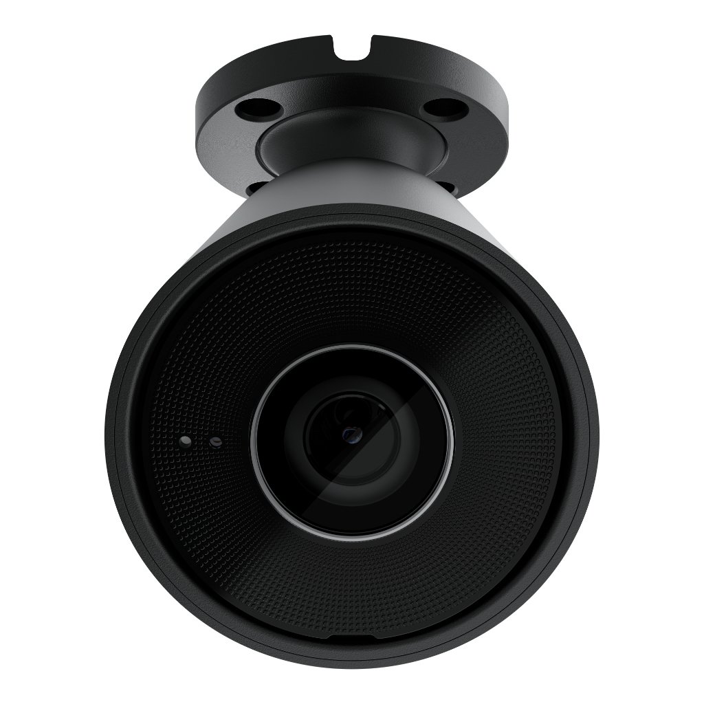 Ajax BulletCam (5Mp/2.8mm). Color Negro - Imagen 3