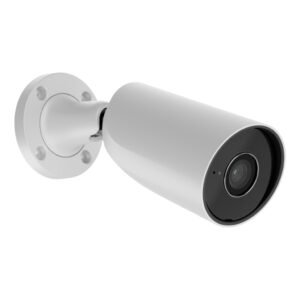 AjaxAjax BulletCam (8Mp/2.8mm). Color Blanco