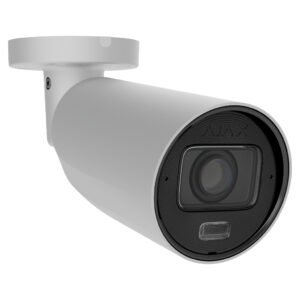 AjaxAjax BulletCam HLVF 5 Mp. Color Blanco