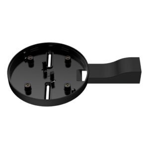 AjaxAjax CableTrunk. Color Negro