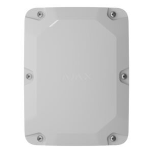 AjaxAjax Case E (395). IP65. Color Blanco