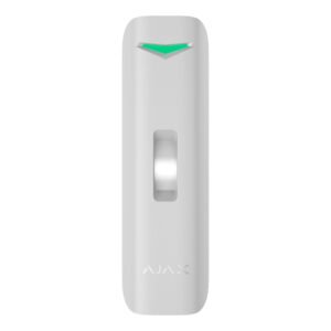 AjaxAjax Curtain Outdoor Mini Jeweller. Color Blanco