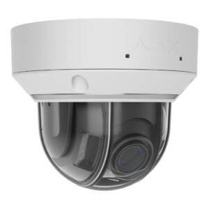 AjaxAjax DomeCam HLVF 5 Mp. Color Blanco