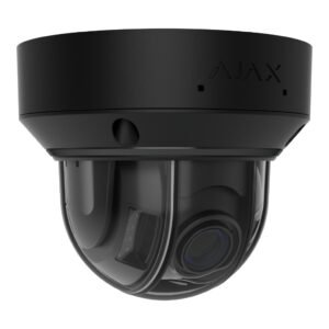 AjaxAjax DomeCam HLVF 5 Mp. Color Negro