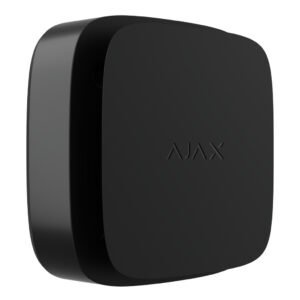 AjaxAjax EN54 FireProtect Heat/Smoke Jeweller. Detector de calor y de humo. Color Negro