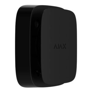 AjaxAjax EN54 FireProtect Heat/Sounder Jeweller. Detector de calor con sirena. Color Negro