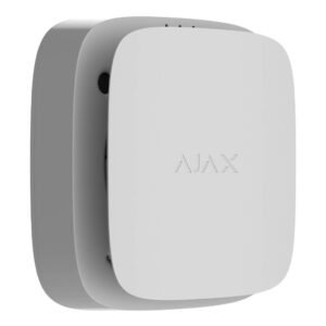 AjaxAjax EN54 FireProtect Smoke Jeweller. Detector de humo. Color Blanco