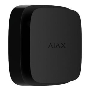 AjaxAjax EN54 FireProtect Smoke Jeweller. Detector de humo. Color Negro