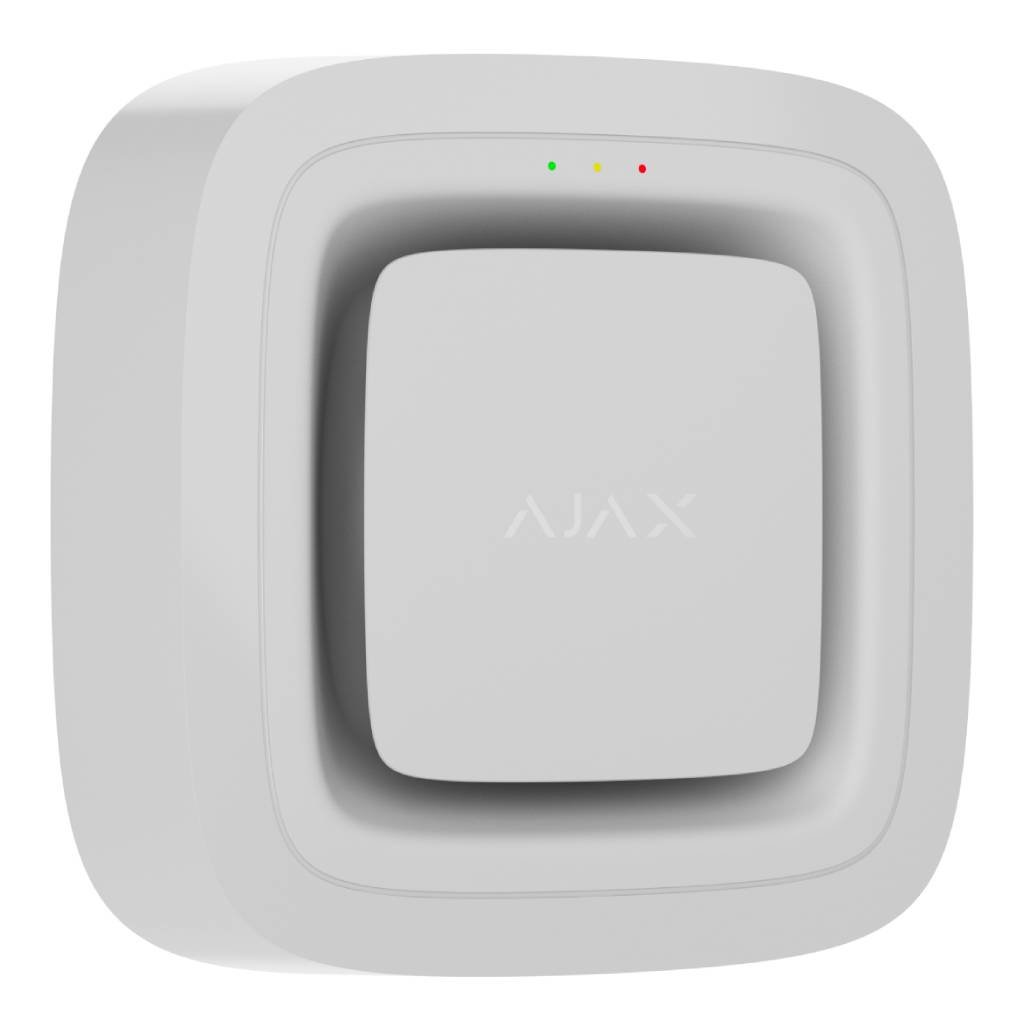 AjaxAjax EN54 FireProtect Sounder Jeweller. Indicador Acustico de alarma. Color Blanco