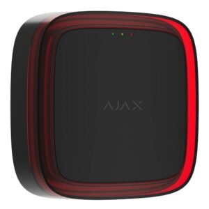 AjaxAjax EN54 FireProtect VAD Jeweller. Indicador Visual de alarma. Color Negro