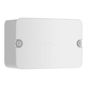 AjaxAjax EN54 I/O Module (2X2) Jeweller. Color Blanco