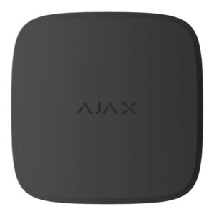 AjaxAjax FireProtect 2 SB Heat/Smoke Jeweller. Batería Integrada. Color Negro