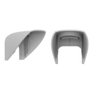 AjaxAjax Hood. Visera para MotionProtect Outdoor. Color Blanco