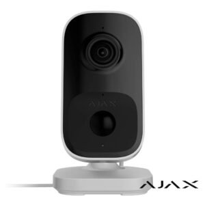 AjaxAjax IndoorCam. Camara interior WIFI