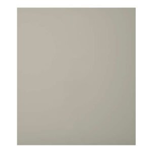 AjaxAjax LightSwitch CenterButton 1-gang/2-way. Pulsador Central Simple. Color Oliva