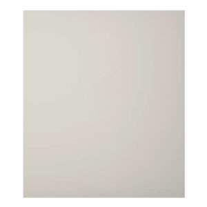 AjaxAjax LightSwitch CenterButton 1-gang/2-way. Pulsador Central Simple. Color Ostra