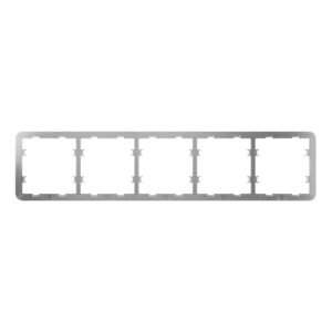 AjaxAjax LightSwitch Frame. Marco para 5 Elementos