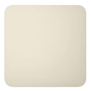 AjaxAjax LightSwitch SoloButton 1-gang/2-way. Pulsador Simple. Color Marfil
