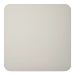 AjaxAjax LightSwitch SoloButton 1-gang/2-way. Pulsador Simple. Color Ostra