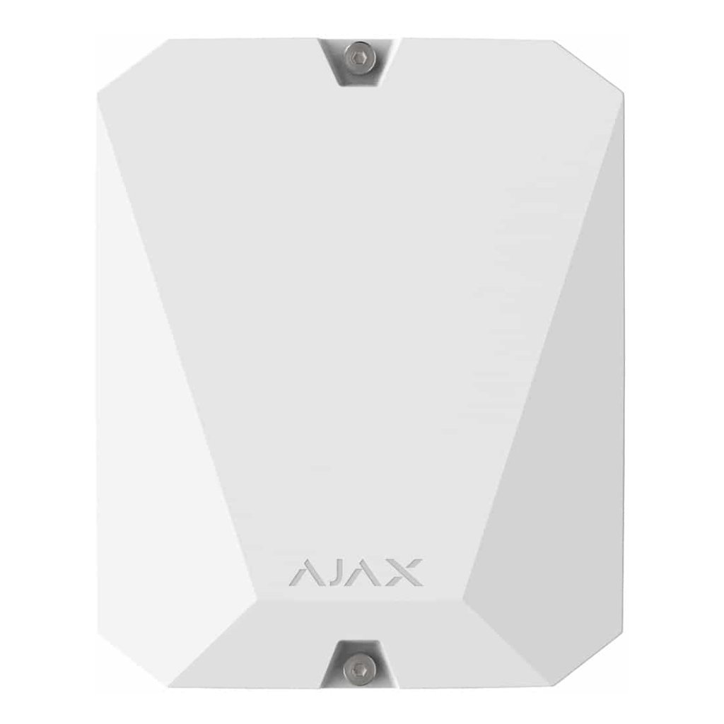 AjaxAjax MultiTransmitter Jeweller. Color blanco