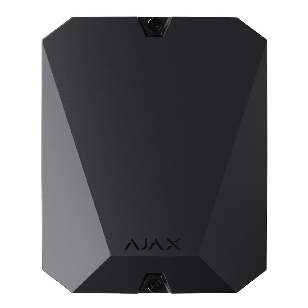 AjaxAjax MultiTransmitter Jeweller. Color negro