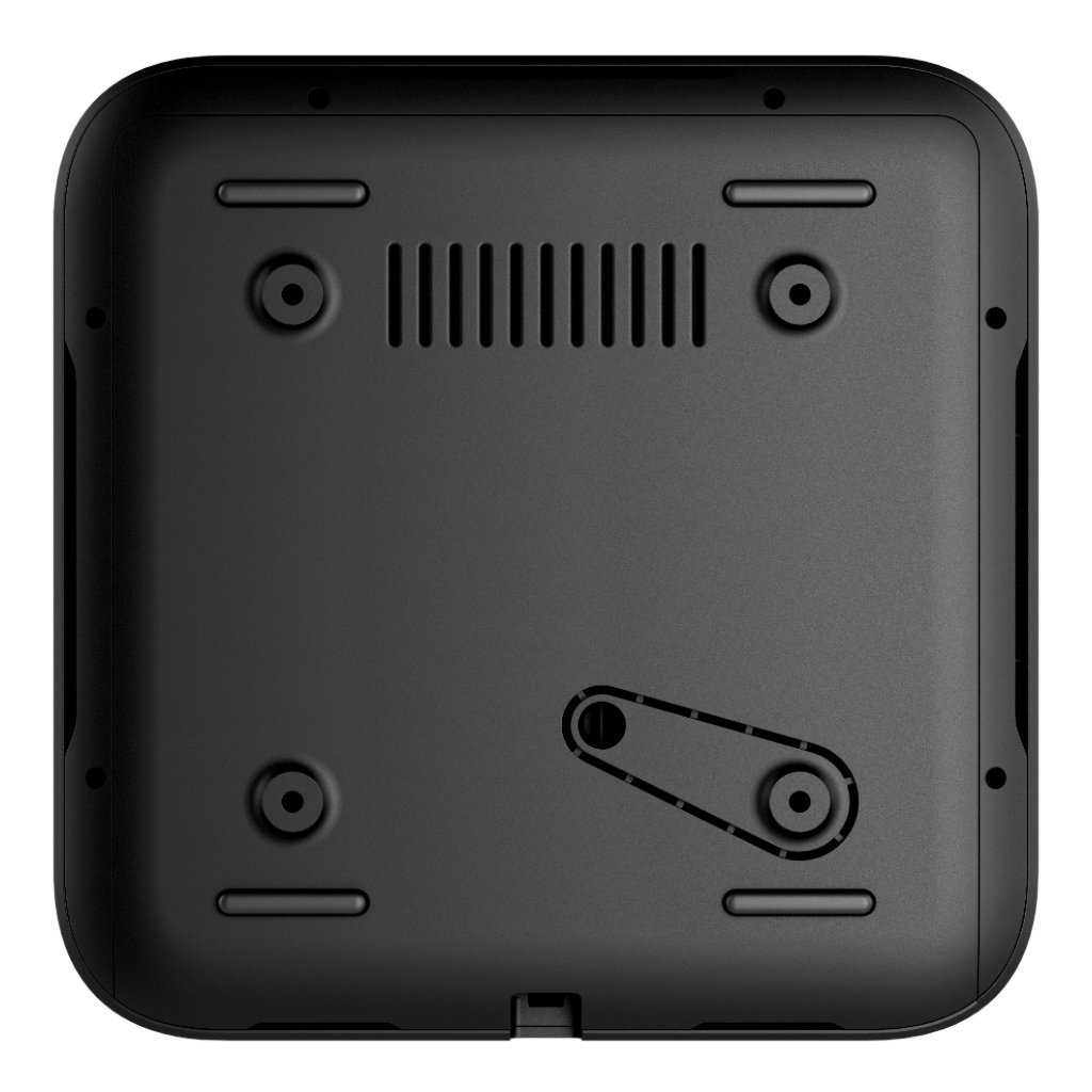 Ajax NVR (16ch) Color Negro - Imagen 3